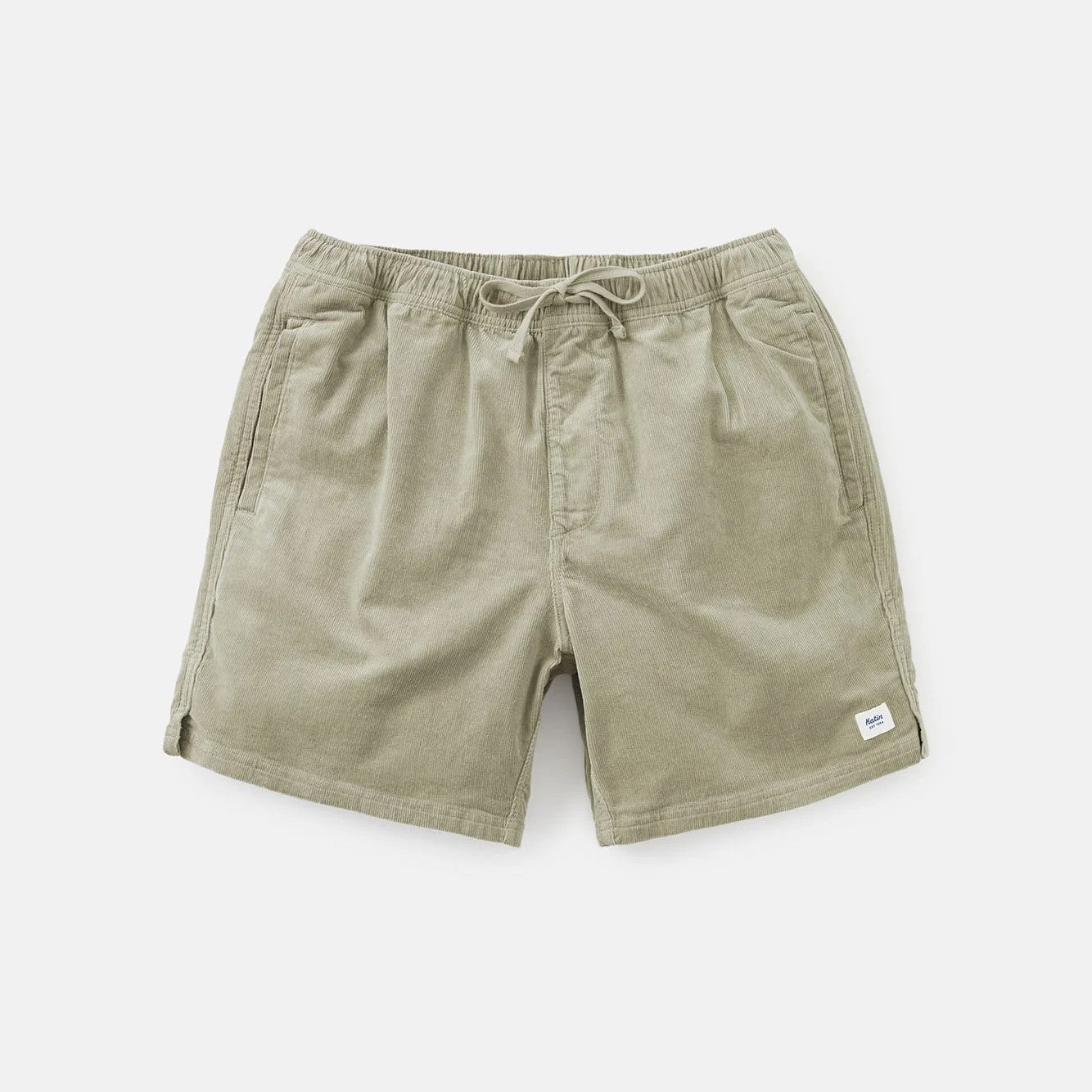 Cord Local Shorts