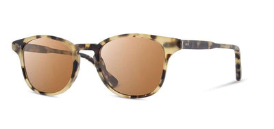 Kennedy Acetate Sunglasses