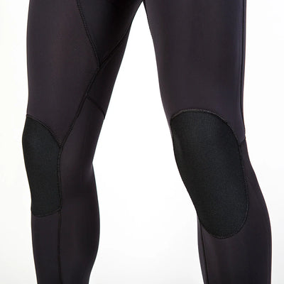 Men's Feral Hooded 3mm+