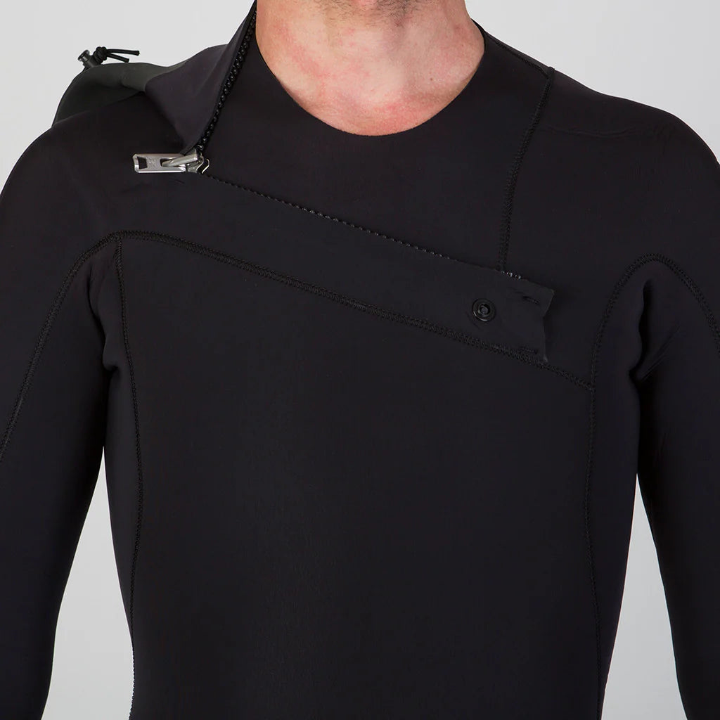 Men's Feral Hooded 3mm+