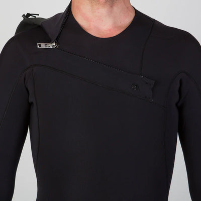 Men's Feral Hooded 3mm+