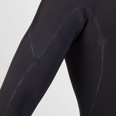 Men's Feral Hooded 3mm+