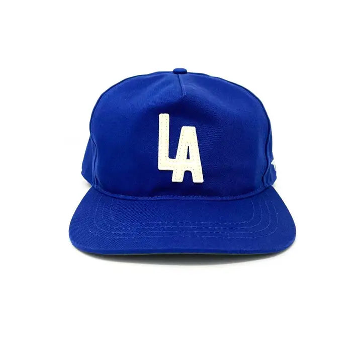 LA City Series - Snapback