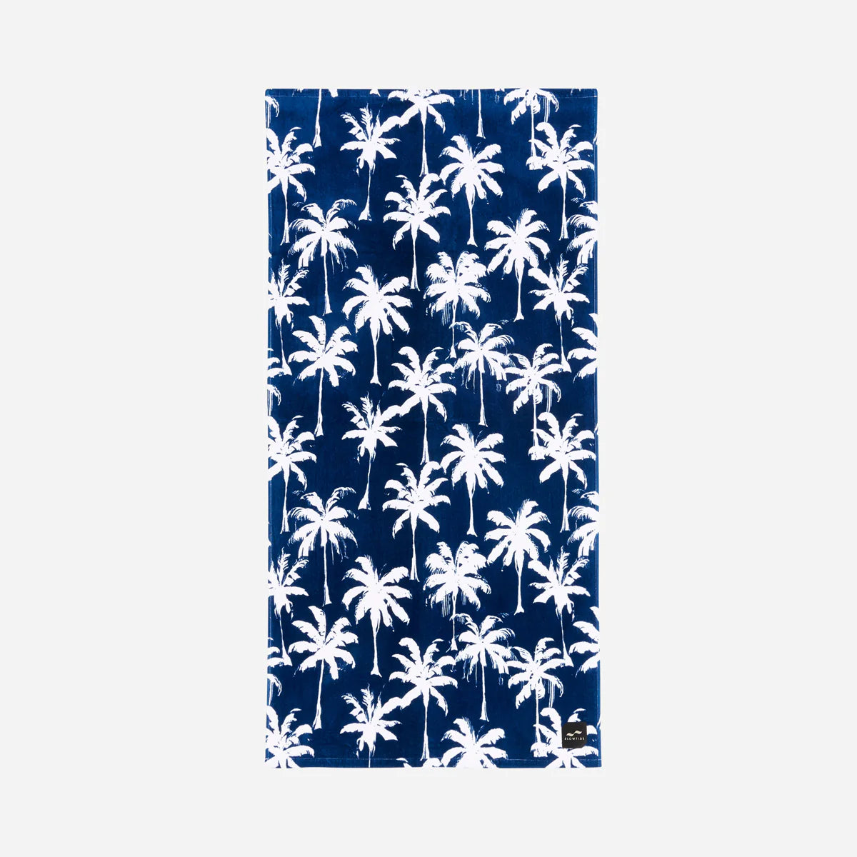 Luca Beach Towel
