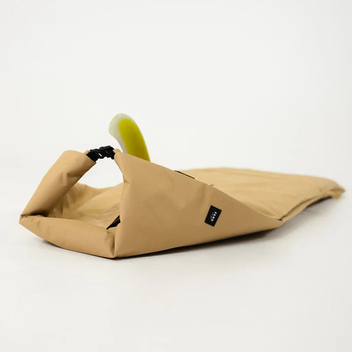 Faro Day Board Bag - Tan