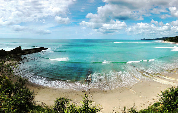 6 Night Surf Retreat in Popoyo Nicaragua | January  17-23, 2026