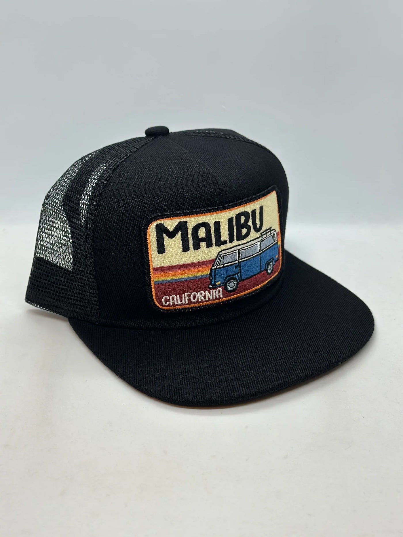 Malibu Patch Pocket Hat