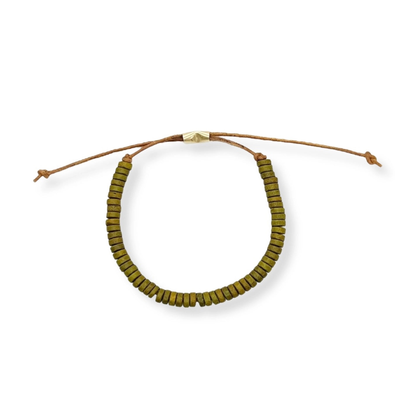 Men's Shirin Bracelet