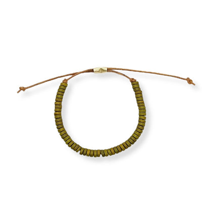 Men's Shirin Bracelet