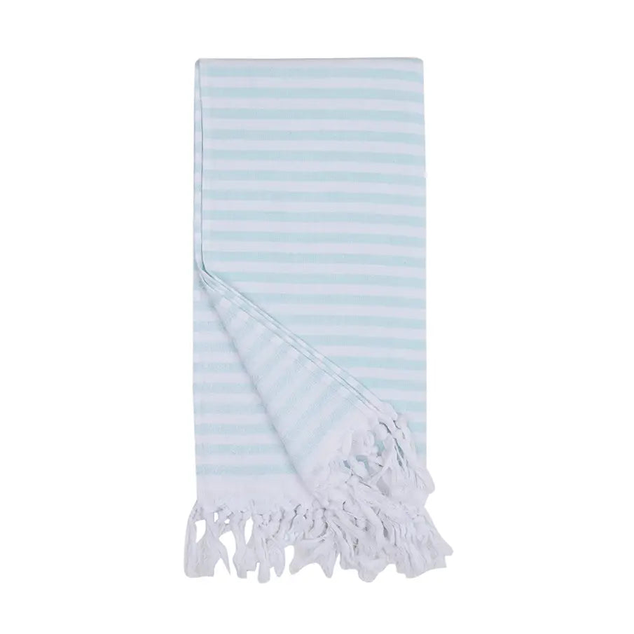 One Side Terry Turkish Towel - 35"x70"