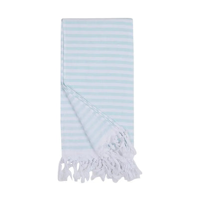 One Side Terry Turkish Towel - 35"x70"