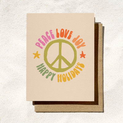 Daydream Greeting Cards