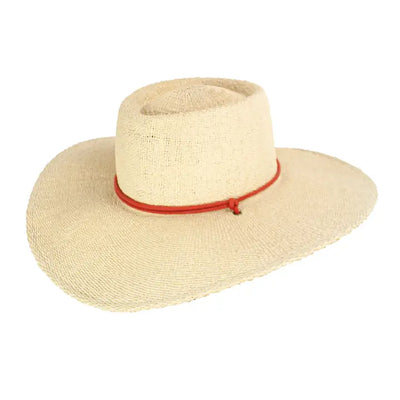 Rumi Straw Hat