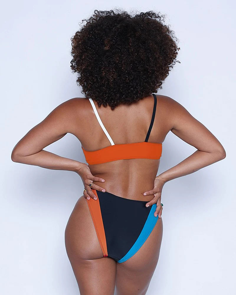 Vega Bikini Bottom