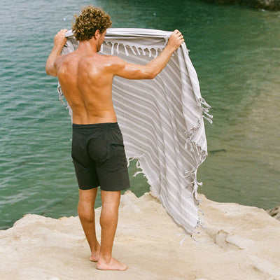 Dylan Lightweight Beach Blanket