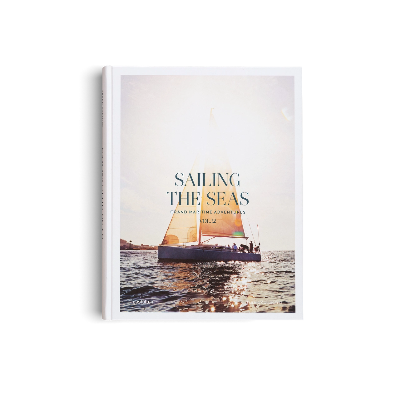 Sailing the Seas Vol. 2: Grand Maritime Adventures