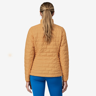 Women's Nano Puff Jacket