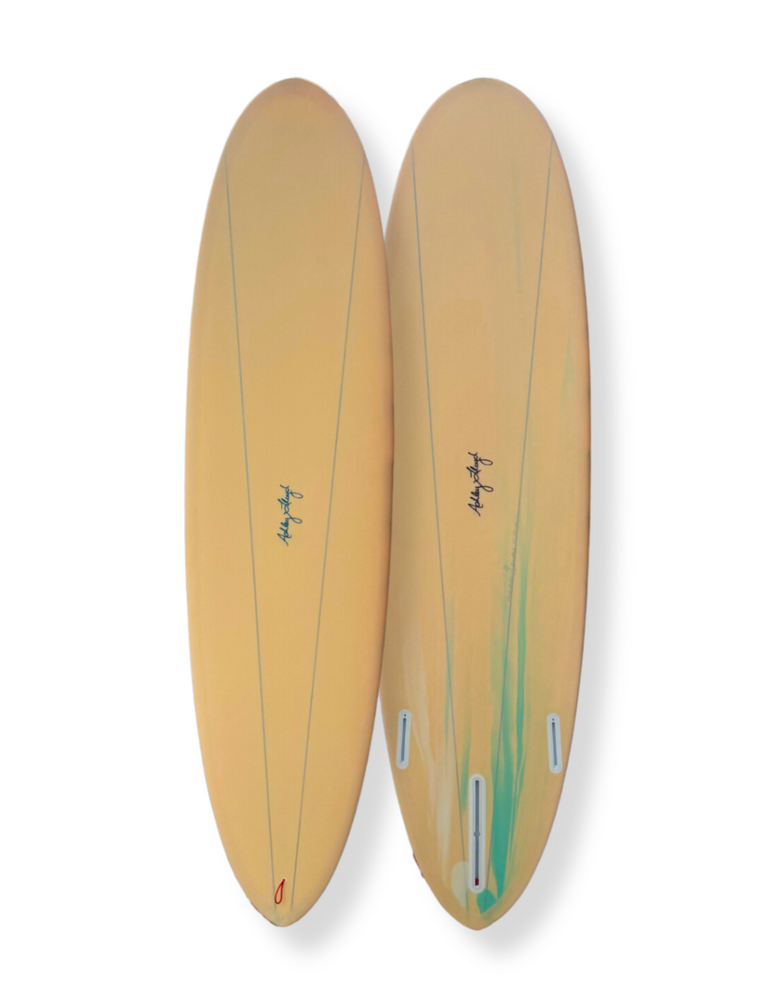 Surfboards | Traveler Surf Club