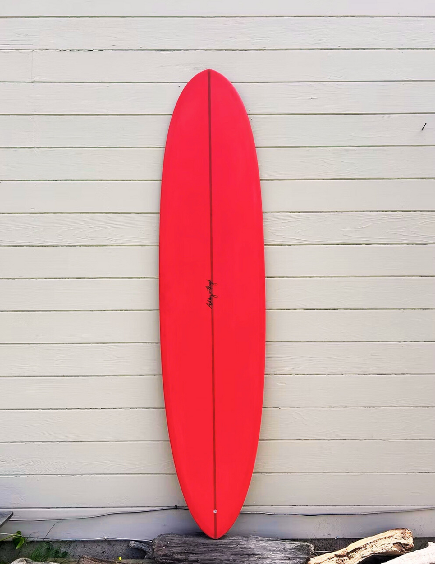 USED 8'1 AAA