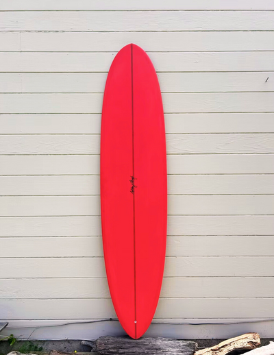 USED 8'1 AAA