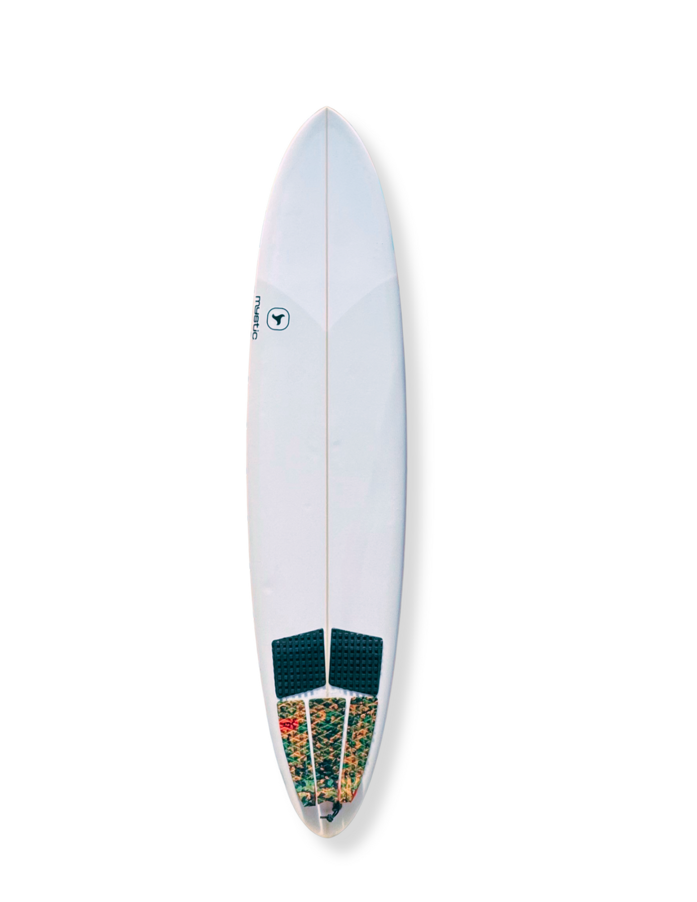USED 7'6 Whisk