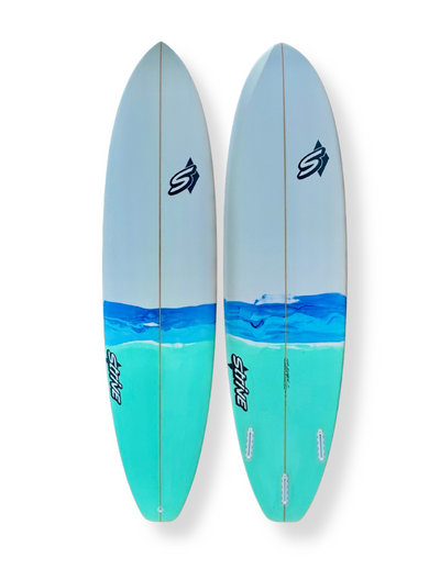 7'6 Strive Solutions