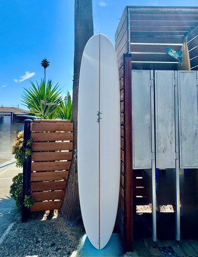 USED 9'1 Ducttape Pintail
