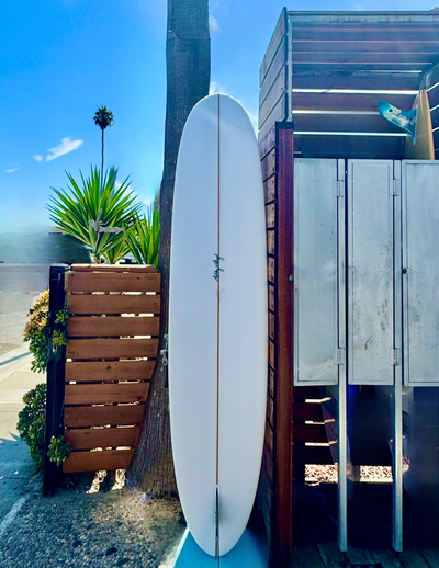 USED 9'1 Ducttape Pintail