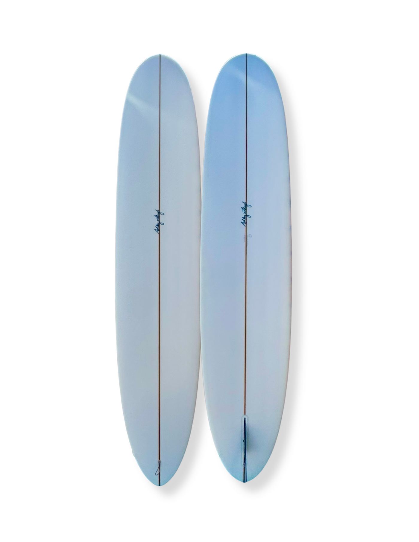 USED 9'1 Ducttape Pintail