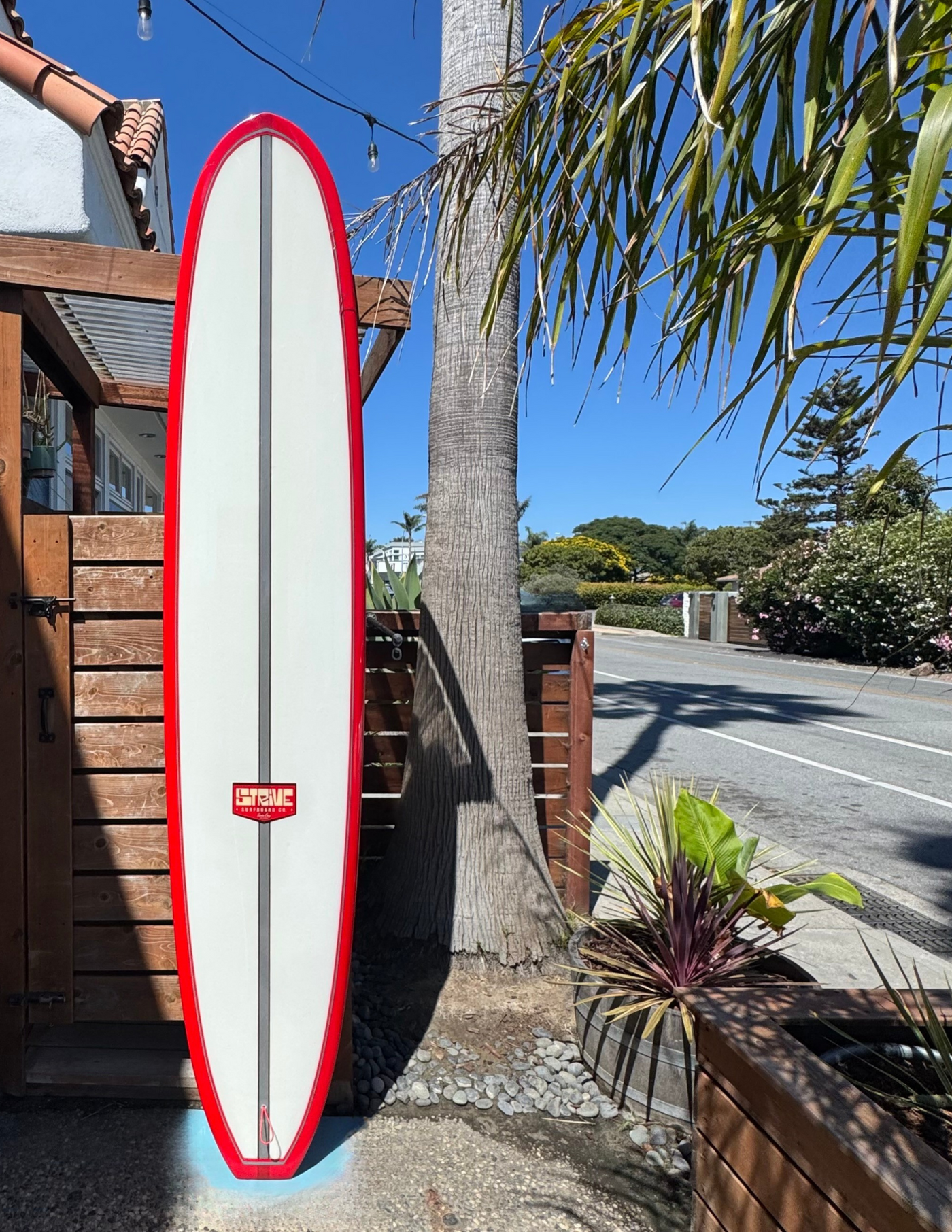 9'8 Strive Heirloom