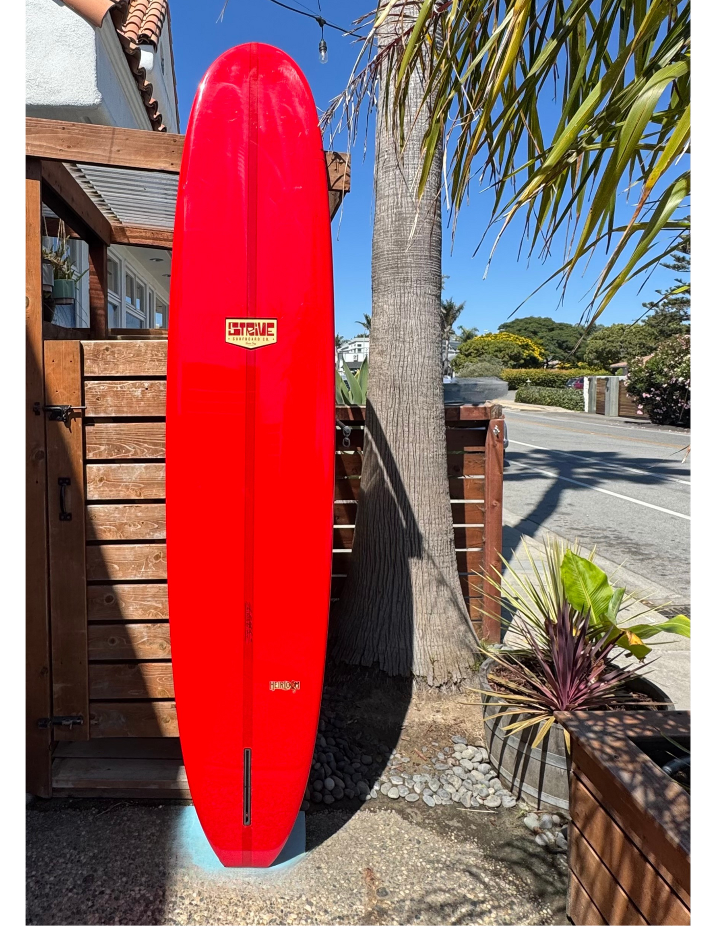 9'8 Strive Heirloom