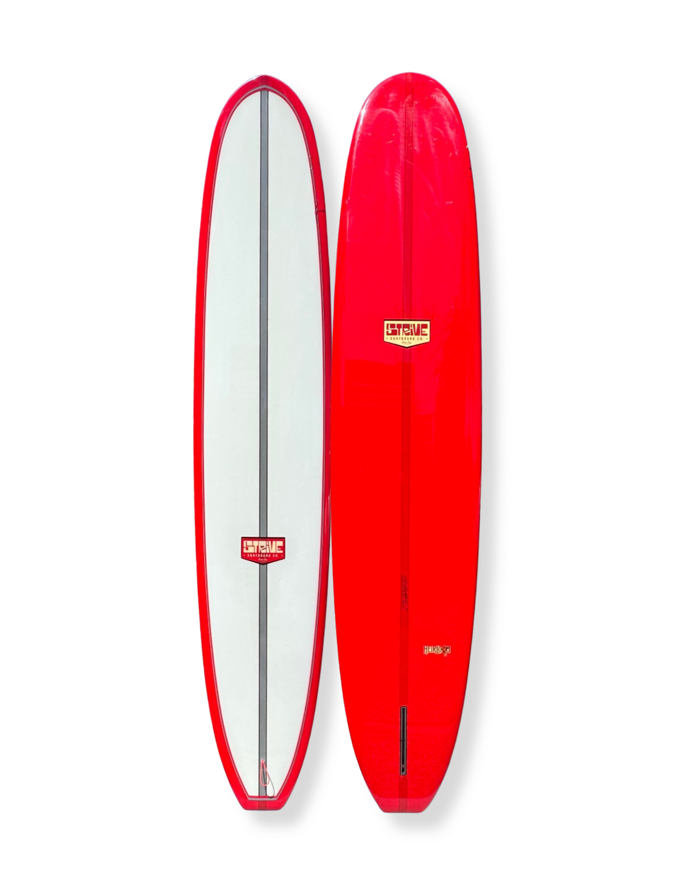 9'8 Strive Heirloom