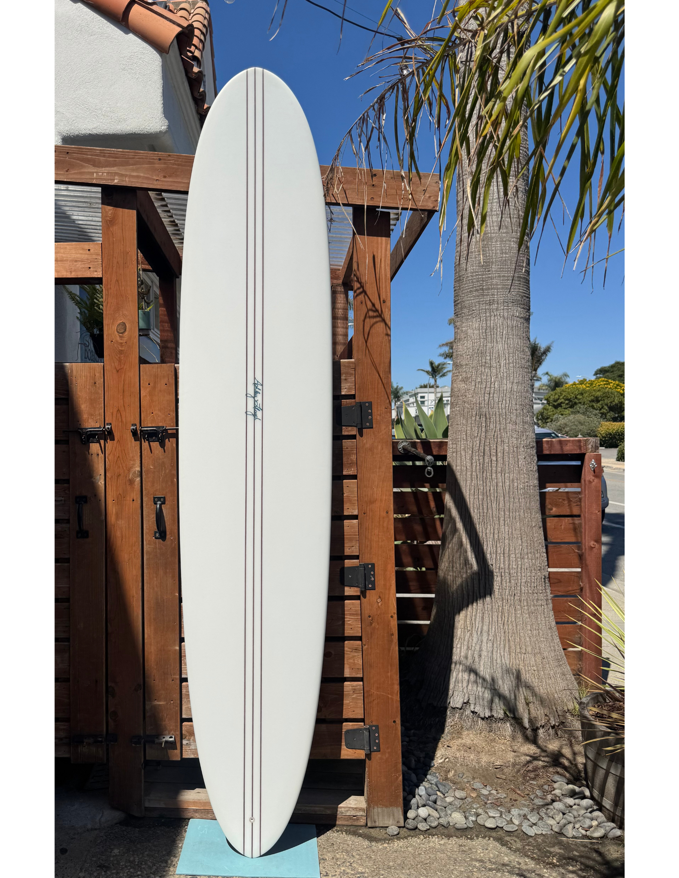 USED 9'5 Sweet Speed
