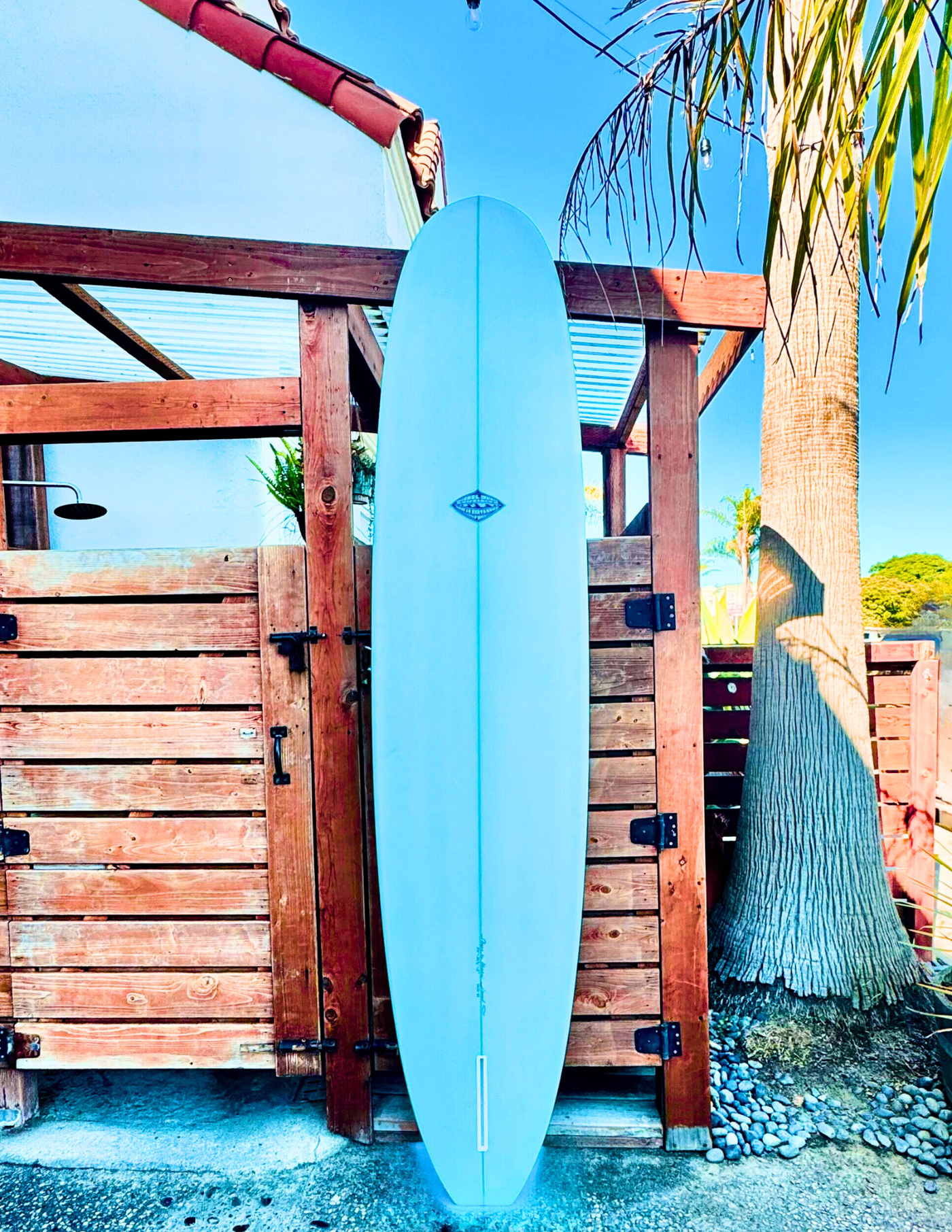 9'0 Junod Longboard