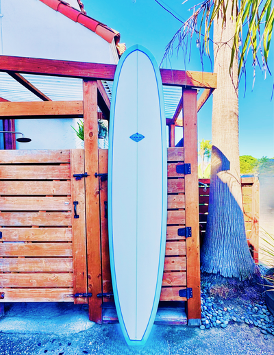 9'0 Junod Longboard
