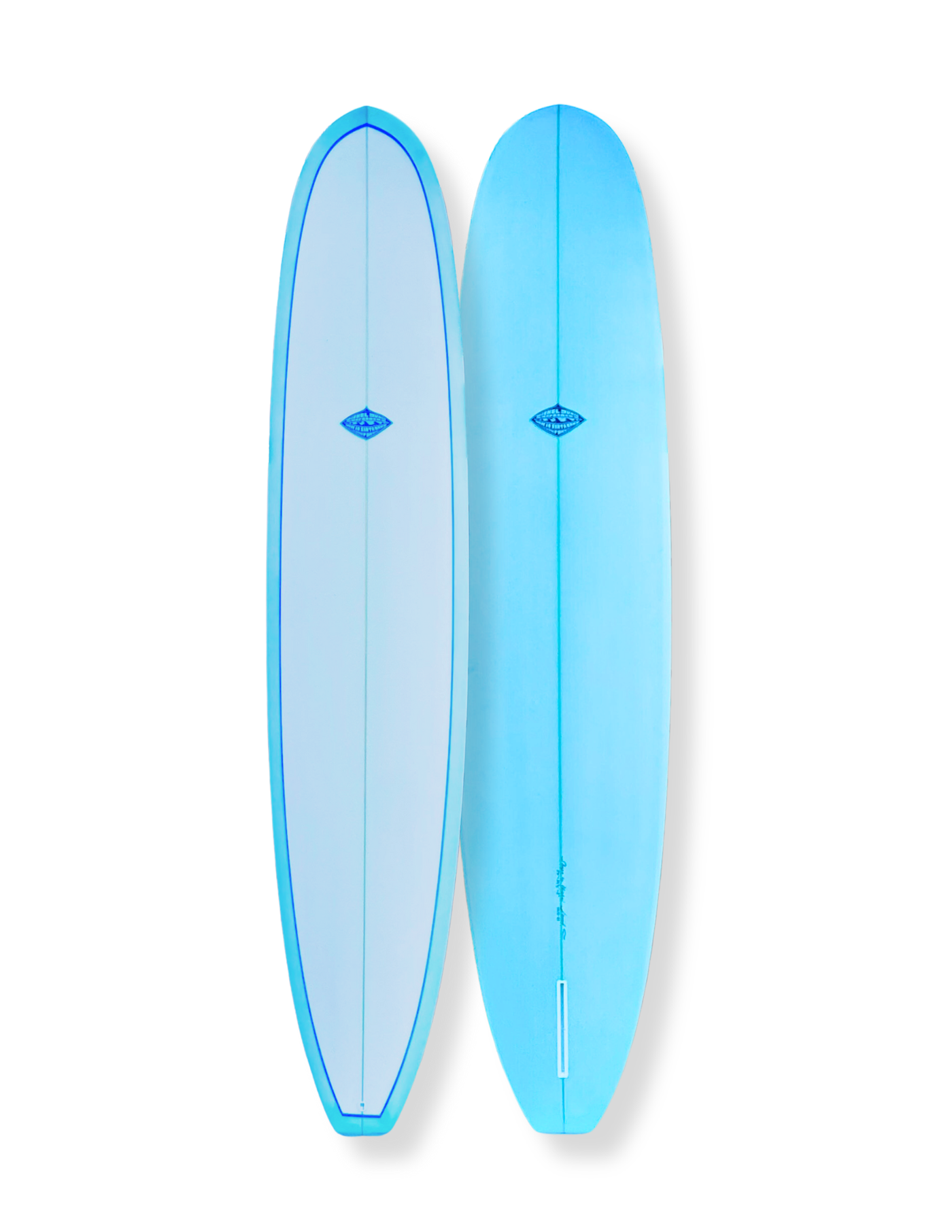 9'0 Junod Longboard