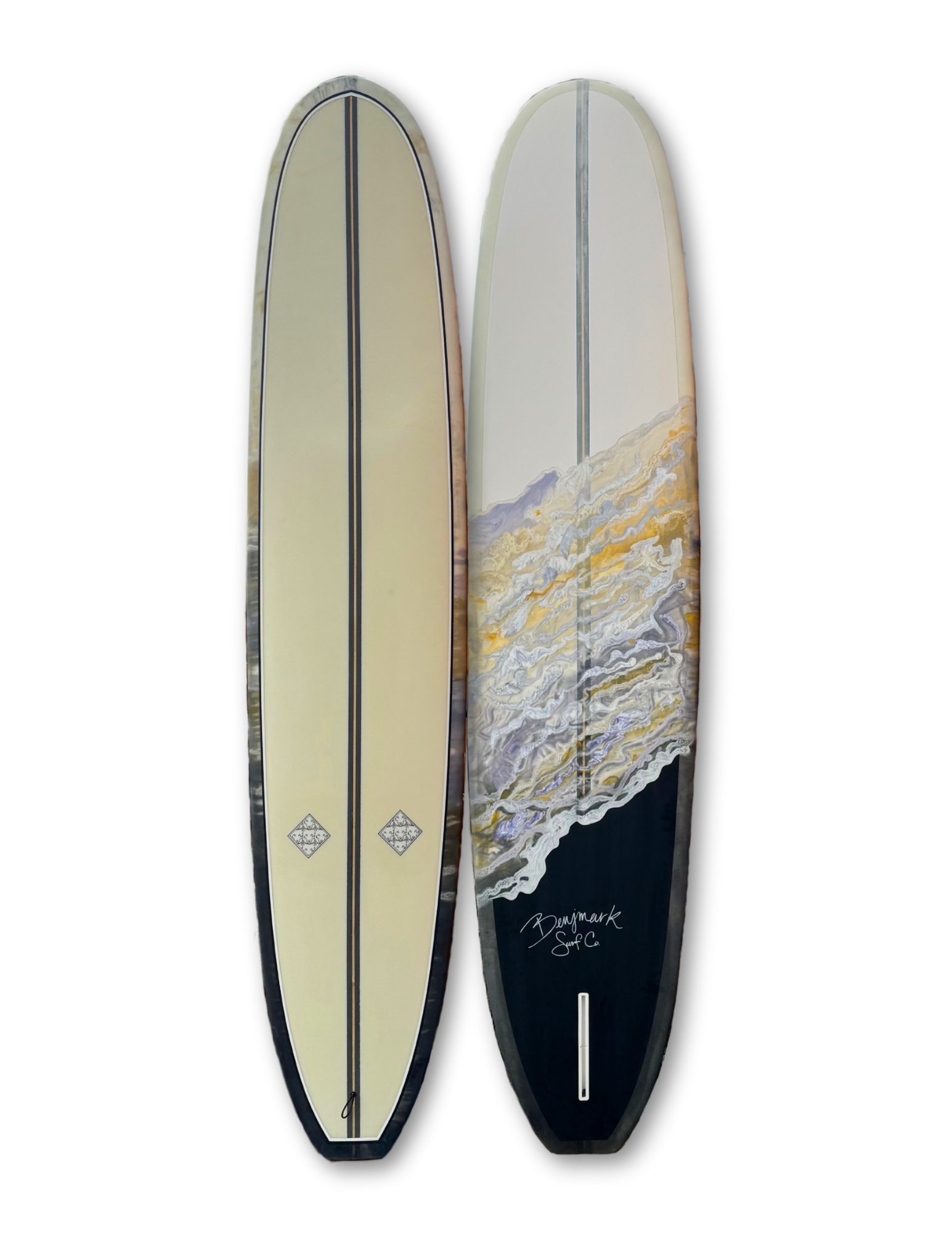 Surfboards | Traveler Surf Club