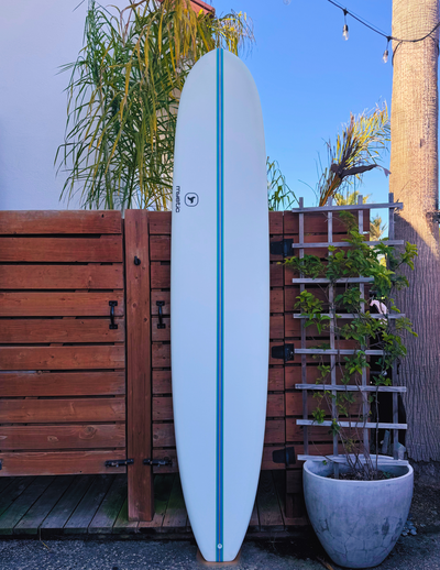 9'4 Volan Noserider