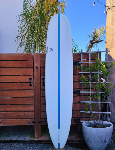 9'4 Volan Noserider