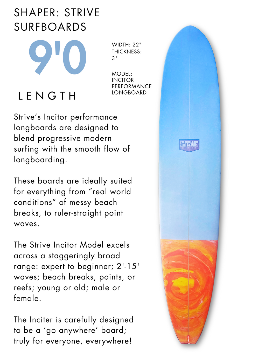 Fiberglass Surfboard Rentals - Santa Cruz | Traveler Surf Club