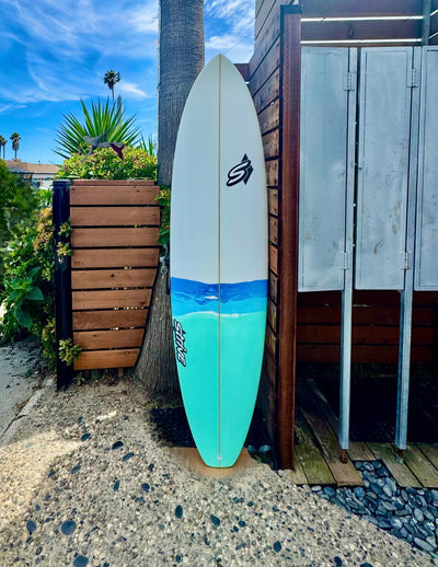 7'6 Strive Solutions