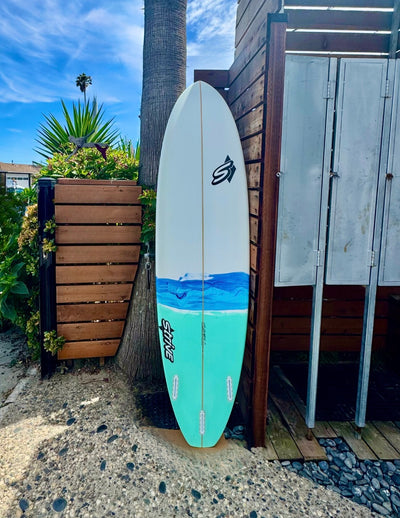 7'6 Strive Solutions