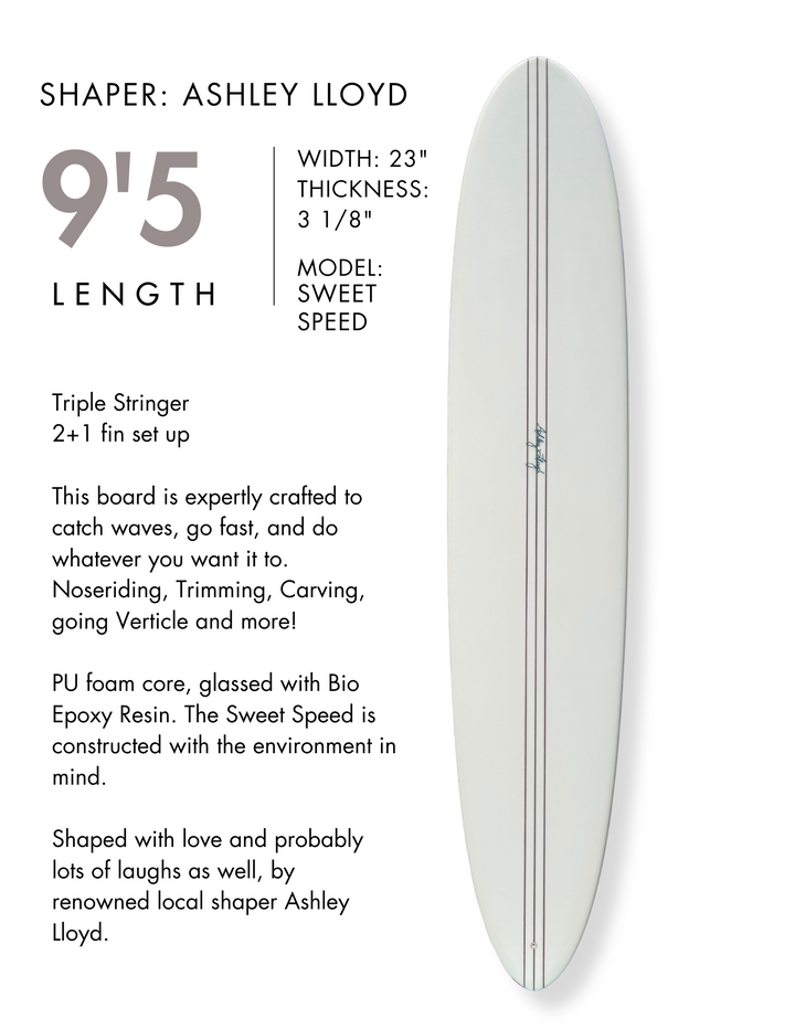 Fiberglass Surfboard Rentals - Santa Cruz | Traveler Surf Club