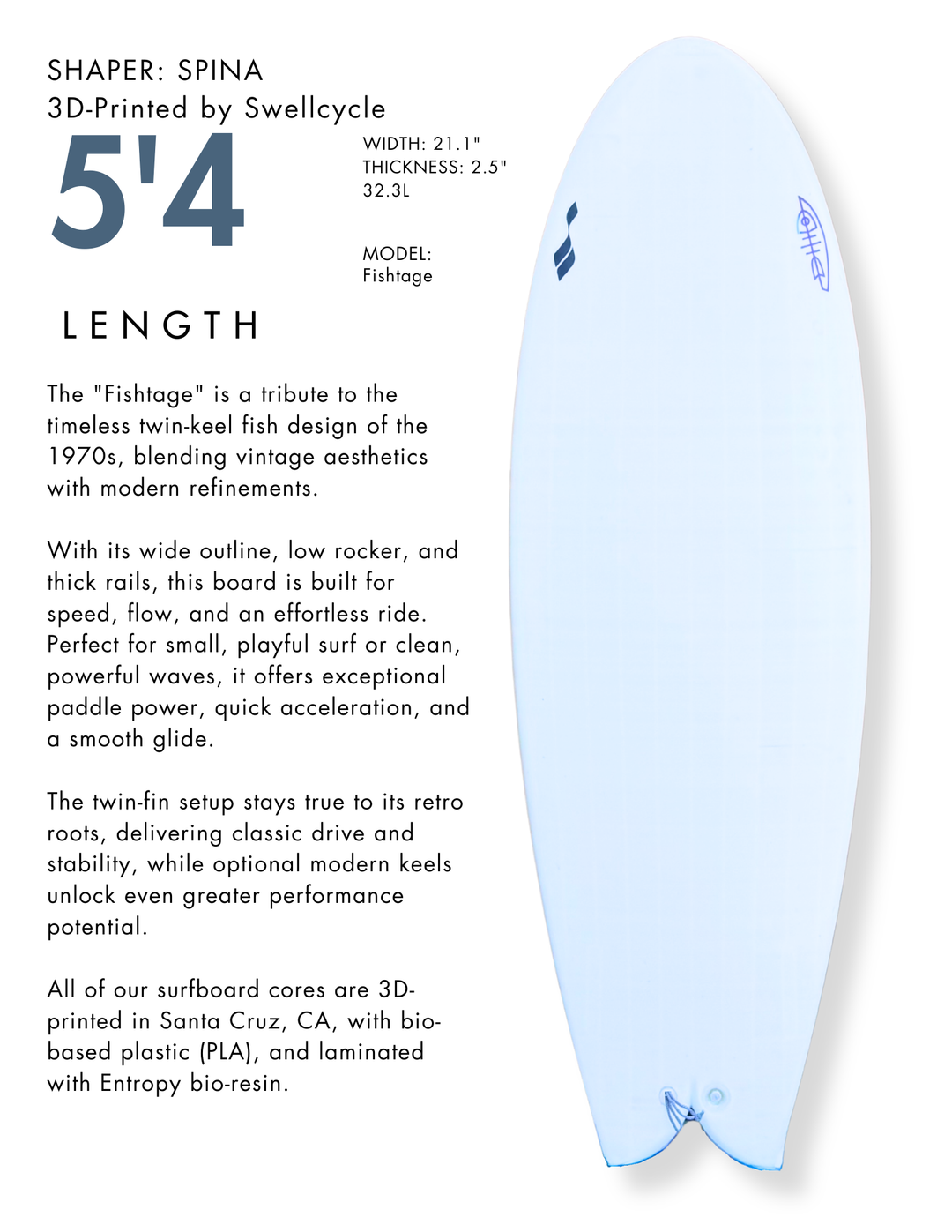 Fiberglass Surfboard Rentals - Santa Cruz | Traveler Surf Club