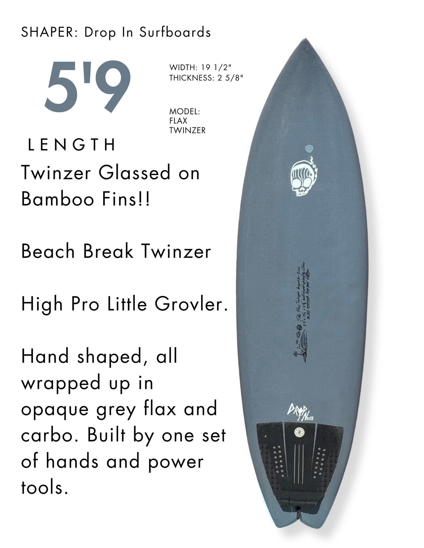 Fiberglass Surfboard Rentals - Santa Cruz | Traveler Surf Club