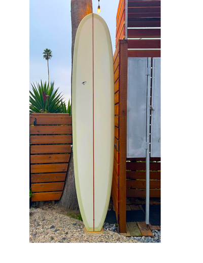 9'4 Judah Dune Classic Noserider