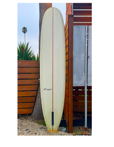 9'4 Judah Dune Classic Noserider