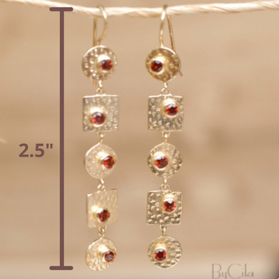 Sonia Earrings