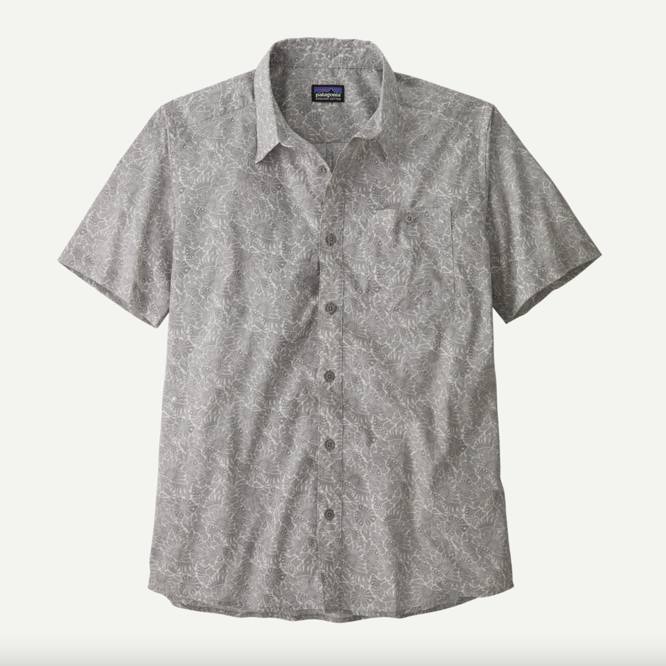 Men's Go To Shirt