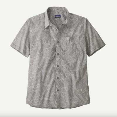 Men's Go To Shirt